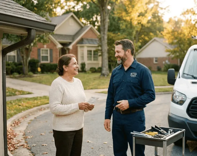 Gutter Repair Carson, CA FAQs