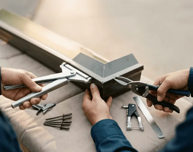 Why choose Gutter Repair in Carson, CA